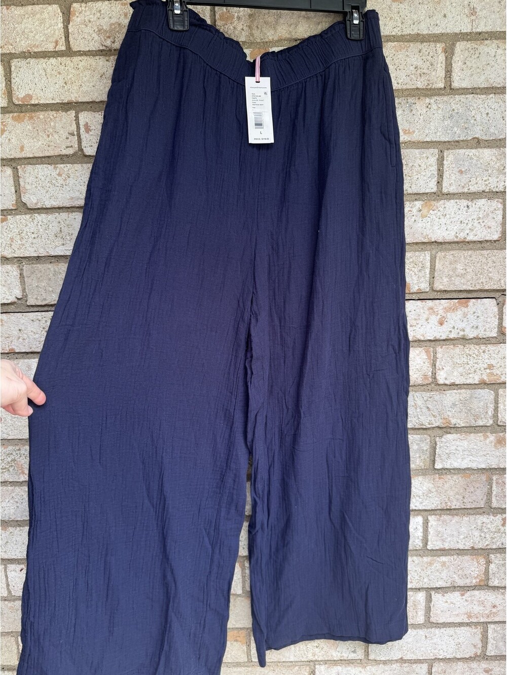 Vineyard Vines Pants Blue Size L